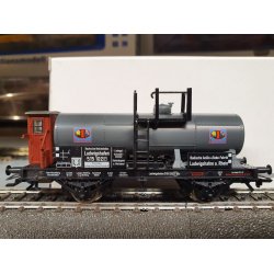 Mrklin 46090-02 DRG tankvogn Ludwigshafen 515 102 med bremsehus