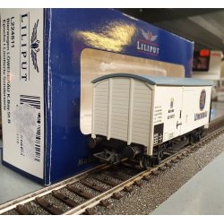 Liliput HO l224811 PRIVAT lvogn Lvenbrau