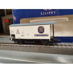 Liliput HO l224811 PRIVAT lvogn Lvenbrau