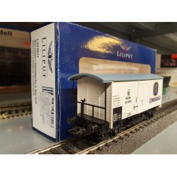 Liliput HO l224811 PRIVAT lvogn Lvenbrau