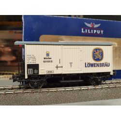 Liliput HO l224811 PRIVAT lvogn Lvenbrau