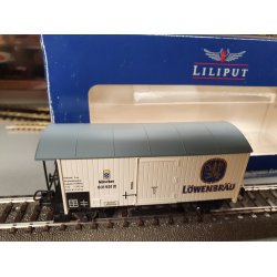 Liliput HO l224811 PRIVAT lvogn Lvenbrau