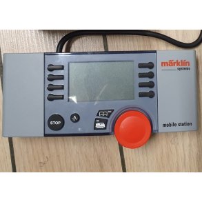 M�rklin 60652 mobilstation 