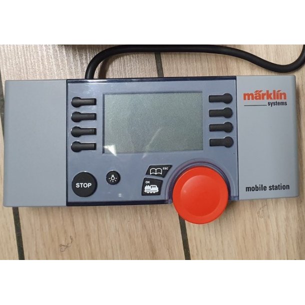 Mrklin 60652 mobilstation 