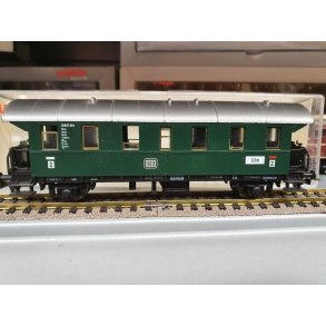 Fleischmann HO 5062 DB personvogn 2 kl. Donnerbchse