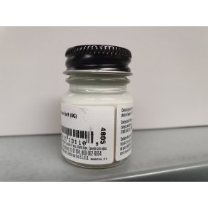 Model Master T4805 acryl maling 14,7 ml. Farve panzer interior buff