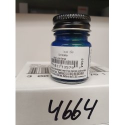 Model Master T4664 acryl maling 14,7 ml. Farve teal