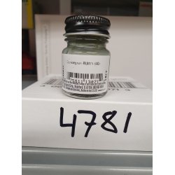 Model Master T4781 acryl maling 14,7 ml. Farve mrkegrn RLM 71