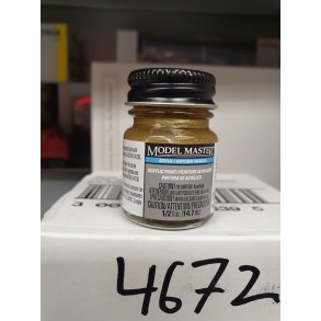 Model Master T4672 acryl maling 14,7 ml. Farve mesing