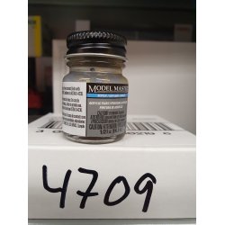 Model Master T4709 acryl maling 14,7 ml. Farve mrk hudfarve