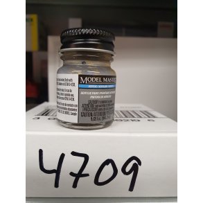 Model Master T4709 acryl maling 14,7 ml. Farve m�rk hudfarve