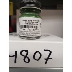 Model Master T4807 acryl maling 14,7 ml. Farve russian. Armor grn