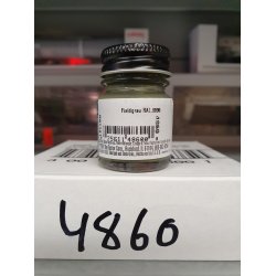 Model Master T4860 acryl maling 14,7 ml. Farve fieldgrau RAL6006