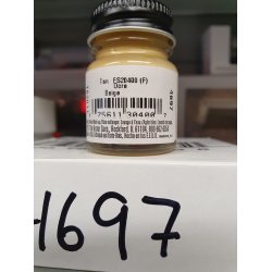 Model Master T4697 acryl maling 14,7 ml. Farve Tan