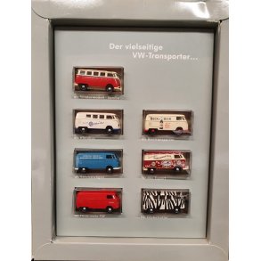 Brekina HO 9023  Sammler-Schatz  