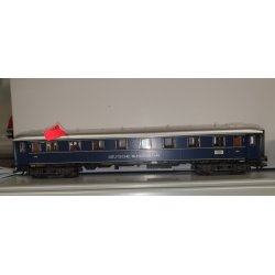 M�rklin 29857 DB personvogn 2 kl. Bl�
