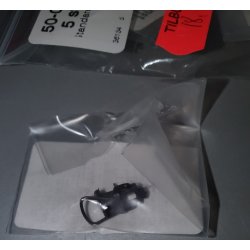 Roco HO 89278 standart kobling med svalehale. Stk. Pris