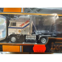 IXO TRO96 Kenworth k100 Aerodyne 1976. Scala 1:43