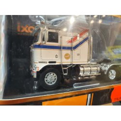 IXO TRO96 Kenworth k100 Aerodyne 1976. Scala 1:43
