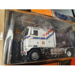 IXO TRO96 Kenworth k100 Aerodyne 1976. Scala 1:43