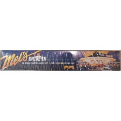 Moebius Models HO 0935 Mels drive-in