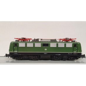 Roco HO 51330 DB E-Lok BR 140 083-7 Digital til j�vnstr�m drift