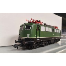 Roco HO 51330 DB E-Lok BR 140 083-7 Digital til jvnstrm drift