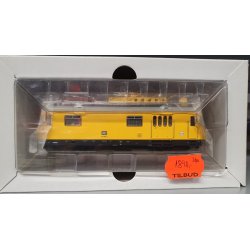 M�rklin 39970 DB vedligeholdelses k�ret�j BR 701 med MFX og diesellyd