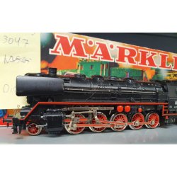 Mrklin 3047 DB damplok 44 690 til analog drift