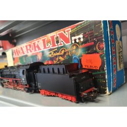 Mrklin 3047 DB damplok 44 690 til analog drift