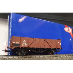 Heljan 4280 DSB �ben godsvogn Litra Pb 11 221