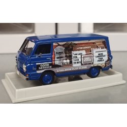 Brekina HO 34364 Dodge A 100 Van 1964