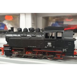 Mrklin 36321 DB damplok BR 81 005 med MFX 