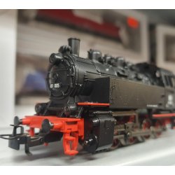 Mrklin 36321 DB damplok BR 81 005 med MFX 