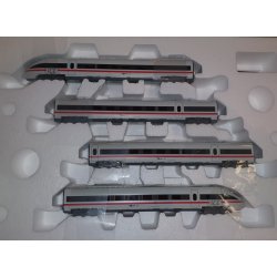 Roco HO 72106 DSB ICE-TD Dieseltogs�t litra 605 digital DCC j�vnstr�m med diesellyd.
