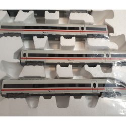 Roco HO 72106 DSB ICE-TD Dieseltogs�t litra 605 digital DCC j�vnstr�m med diesellyd.