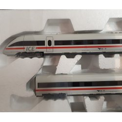Roco HO 72106 DSB ICE-TD Dieseltogs�t litra 605 digital DCC j�vnstr�m med diesellyd.