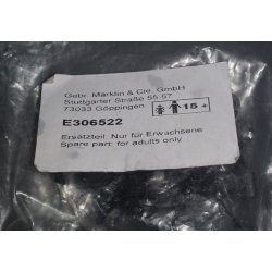 Mrklin E306522 Koblingst til Mrklin 37605 VT 605 ETC SCHARFENBERGKOBLINGER