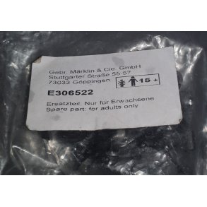 Mrklin E306522 Koblingst til Mrklin 37605 VT 605 ETC SCHARFENBERGKOBLINGER