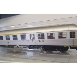 Trix HO 23406 DB personvogn Silberling 1./2. Kl. AB4nb