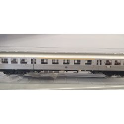 Trix HO 23406 DB personvogn Silberling 1./2. Kl. AB4nb