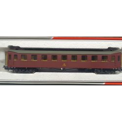 Hobbytrade 62001 DSB personvogn Litra Cm 2131