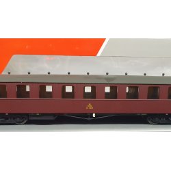 Hobbytrade 62001 DSB personvogn Litra Cm 2131