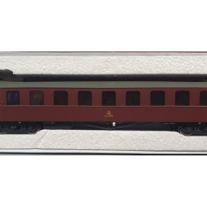 Hobbytrade 62004 DSB personvogn Litra Cm 2173
