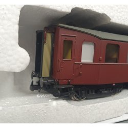 Hobbytrade 62004 DSB personvogn Litra Cm 2173