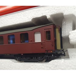 Hobbytrade 62004 DSB personvogn Litra Cm 2173