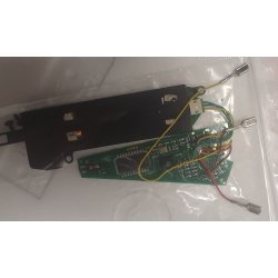 Mrklin 74491 sporskifte drev elektrisk og Mrklin 74462 dekoder til C skinner