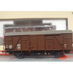Dekas/McK HO 872302 DSB godsvogn Gs 42 222 (EUROP)