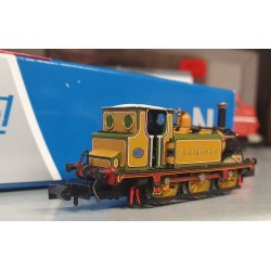 Dapol 2S-012-009 spor N UK Digital damplok Brighton til jvnstrm drift