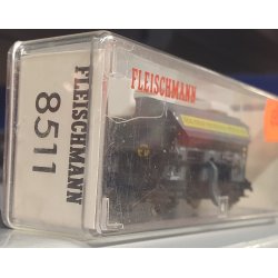 Fleischmann 8511 spor N SSB skrvevogn